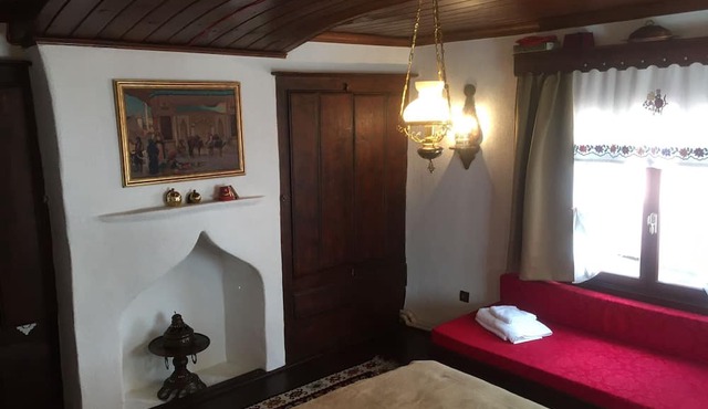 Beyzadeler Konağı