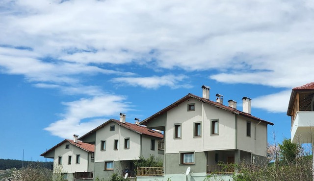 Sefa Konakları