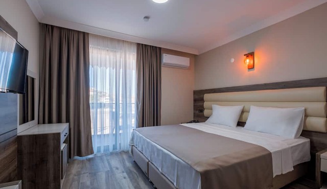 Avsa Artemis Hotel