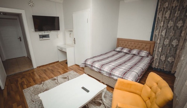 New House Apart Otel in Ankara