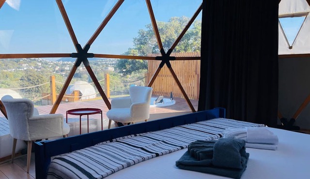 Bodrum Dome Suites