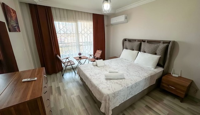 Villa İncir