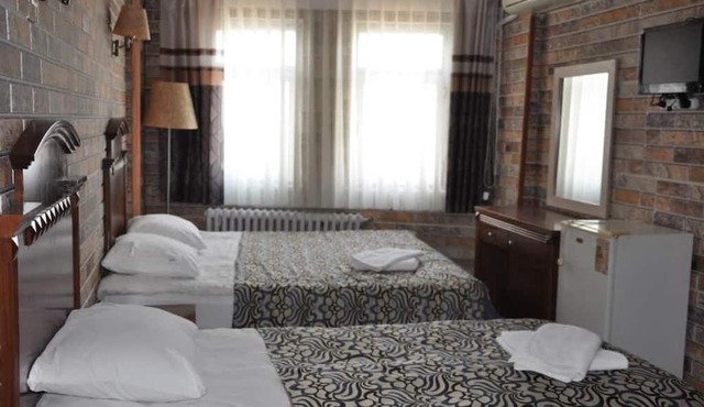 Hotel Red Rose in Istanbul