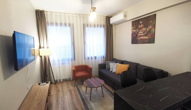 Gafa Garden Hostel & Apartments in Istanbul