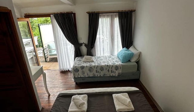 Palmira Selimiye in Marmaris