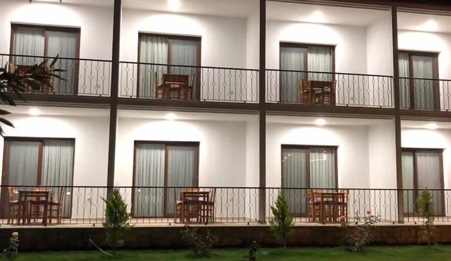 Nirvana Butik Otel