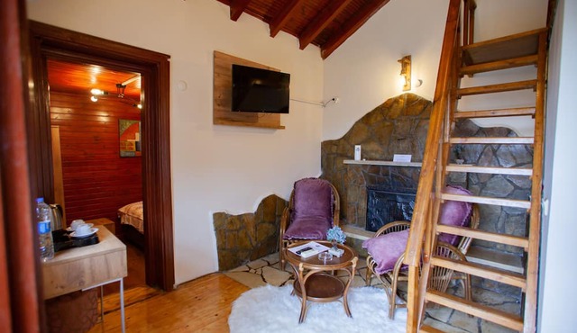 Ağva Tias Shelale Otel