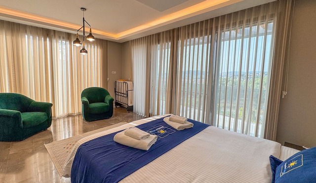 Villa Elit in Kusadasi