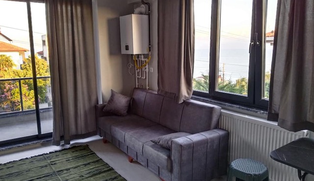 Ceviz Pansiyon in Sinop