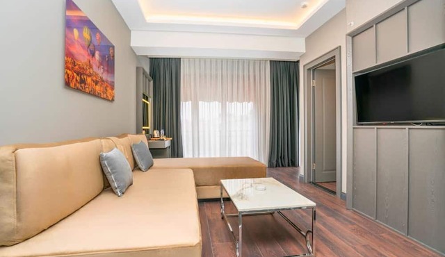 216 Style Suite