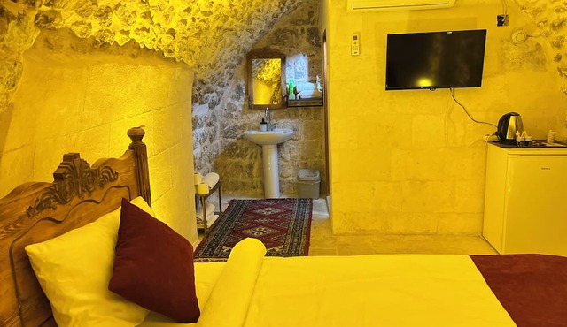 Kasr-ı Han Konağı Otel
