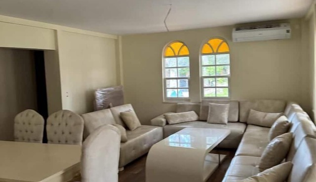 LEMON PARK HOUSE