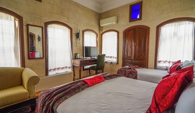 Hidiroglu Konaği Butik Hotel