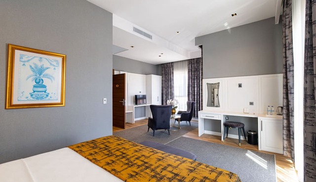 Hipodrom Hotel