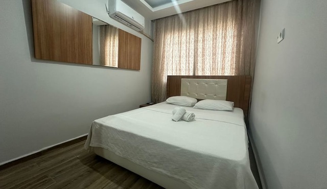 DİAMOND PALACE APART HOTEL