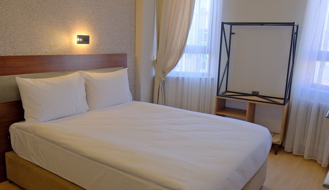 PLUSCITY HOTEL in Konya