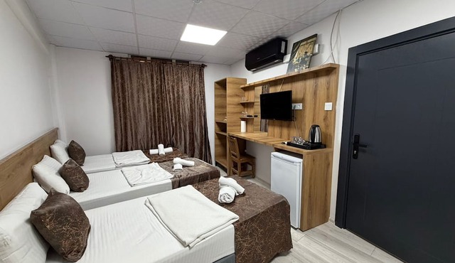 Konak Otel Suriçi