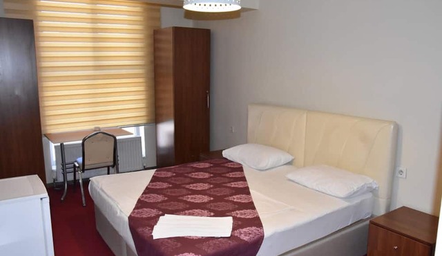 Hotel Bulut
