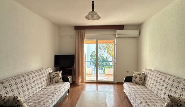 Atalay Apart Otel