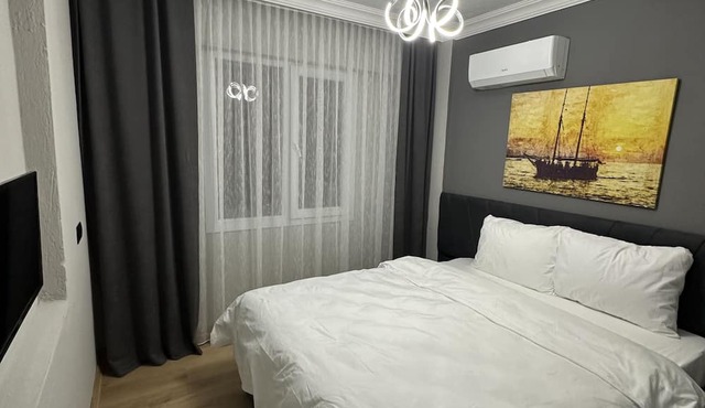Vidi Pansiyon in Menemen