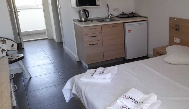Kırbıyık Apart Otel
