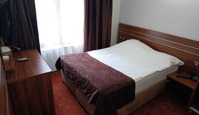 Pirotel Hotel in Konya