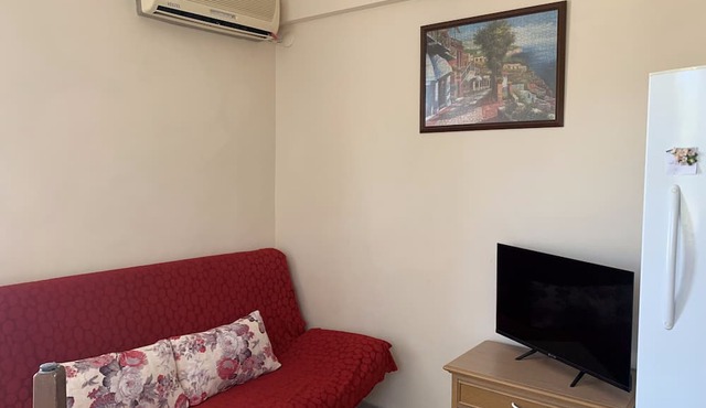 CIZMECI APART HOTEL in Cesme