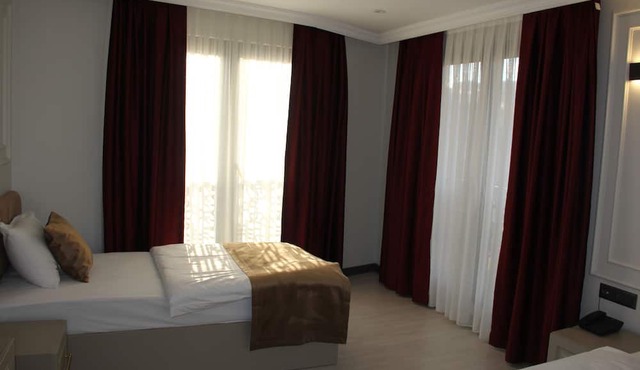 EyüpSultan Palace Hotel