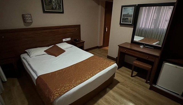 Ankyra Otel
