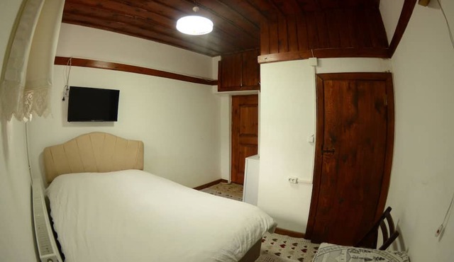 ŞEN PANSİYON