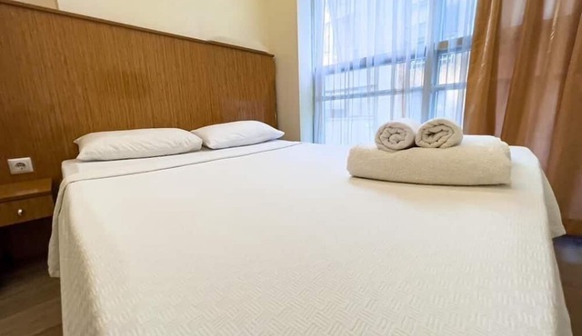 İzmir'de konforlu ve huzurlu konaklamanın en güzel adresi. in Izmir