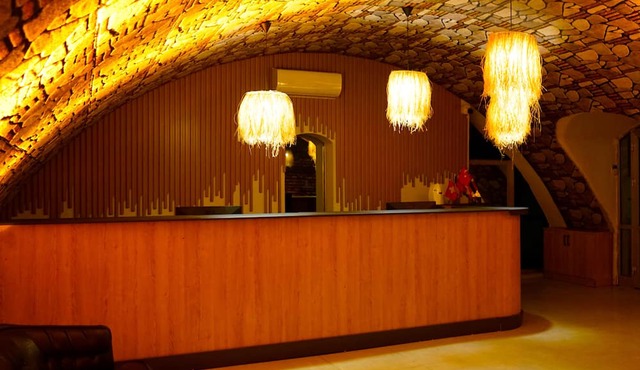 Oscar Seaside Hotel & Spa