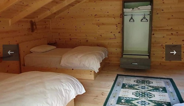 Hostel Viking in Camlihemsin