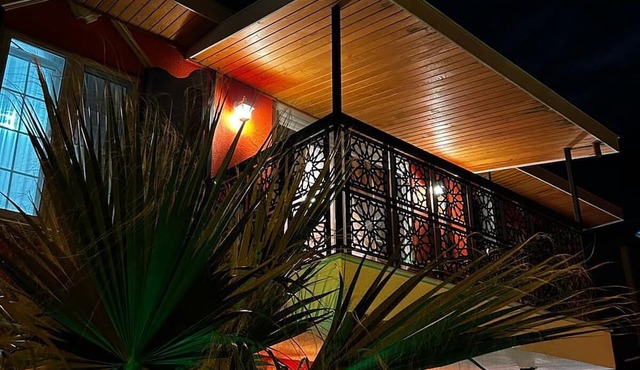 Portofino Urla Boutique Hotel in Urla