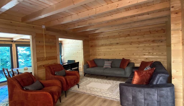 King Cabins