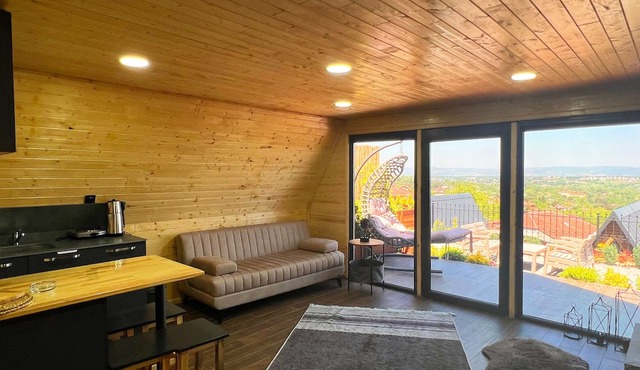 Kartepe Vista Bungalov