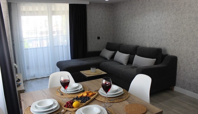 Cosy Suite Hotel in Konyaalti