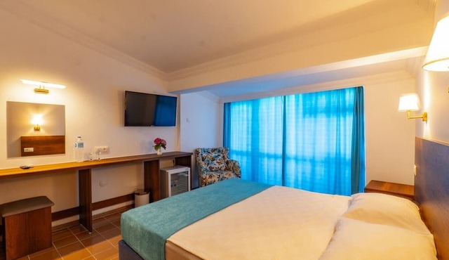 Dream Holiday Resort in Burhaniye
