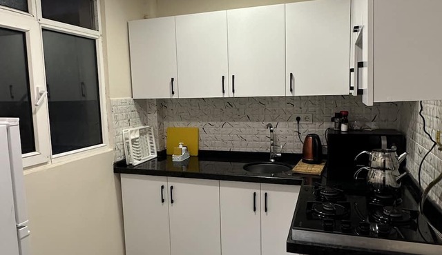 apartment for family Only 5 minutes walking distance to historical sites in Istanbul