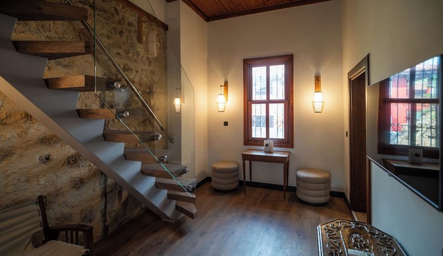 Belmondo Suites Old Town in Antalya