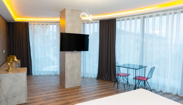 The Hera Business Hotels & Spa