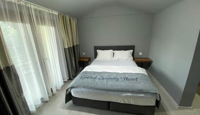 GÖKBÜK SERENİTY HOTEL
