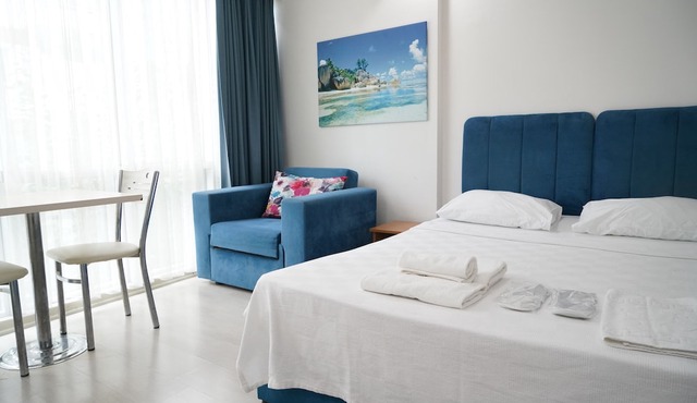 Aqqa Residence