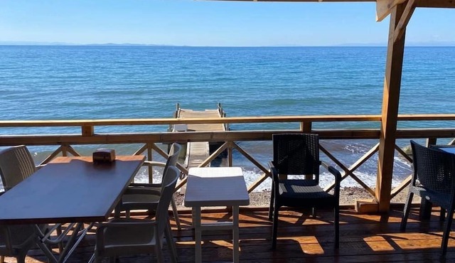 Assos Green Bungalows