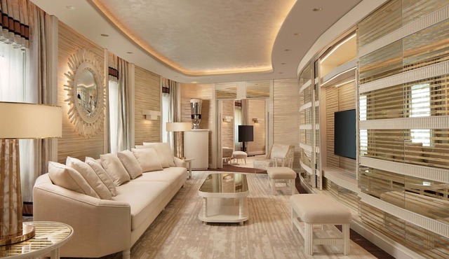 Sheraton Ankara Hotel & Convention Center in Ankara