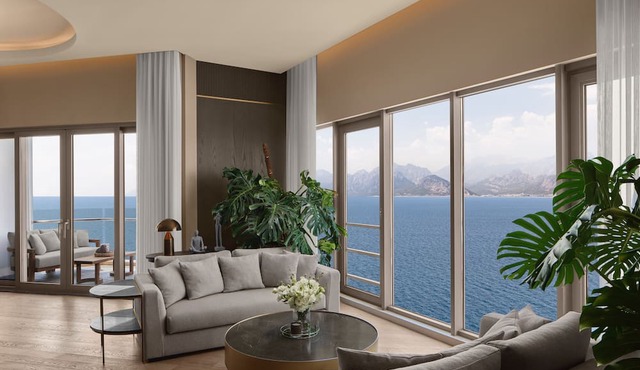 Akra Antalya