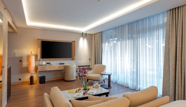 Gloria Golf Resort - All Inclusive