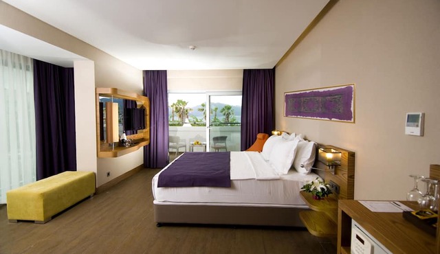 Casa De Maris Spa & Resort Hotel - Adult Only +16 - All inclusive in Marmaris