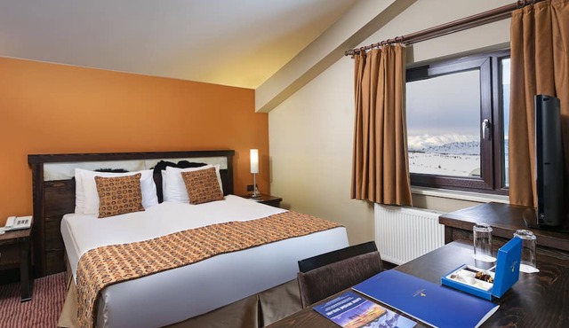 Sirene Davras Hotel