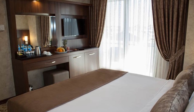 Gorukle Oruc Hotel & SPA in Bursa
